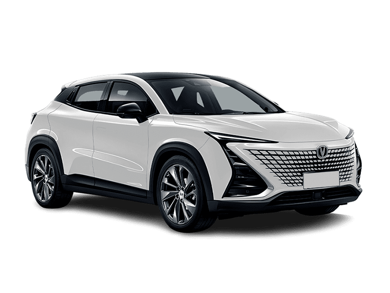 Changan CS35Plus New - Изображение интерьера №6