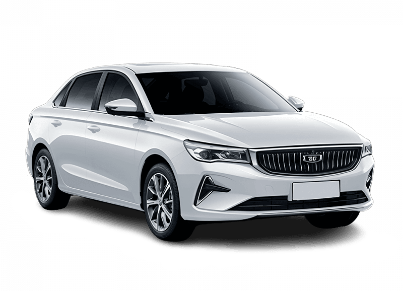 Купить Belgee S50 в Ставрополе - Белый