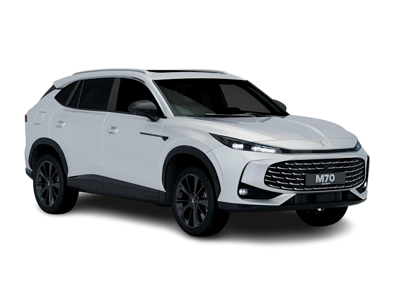 Купить Москвич М70 в Ставрополе - Астраханский белый