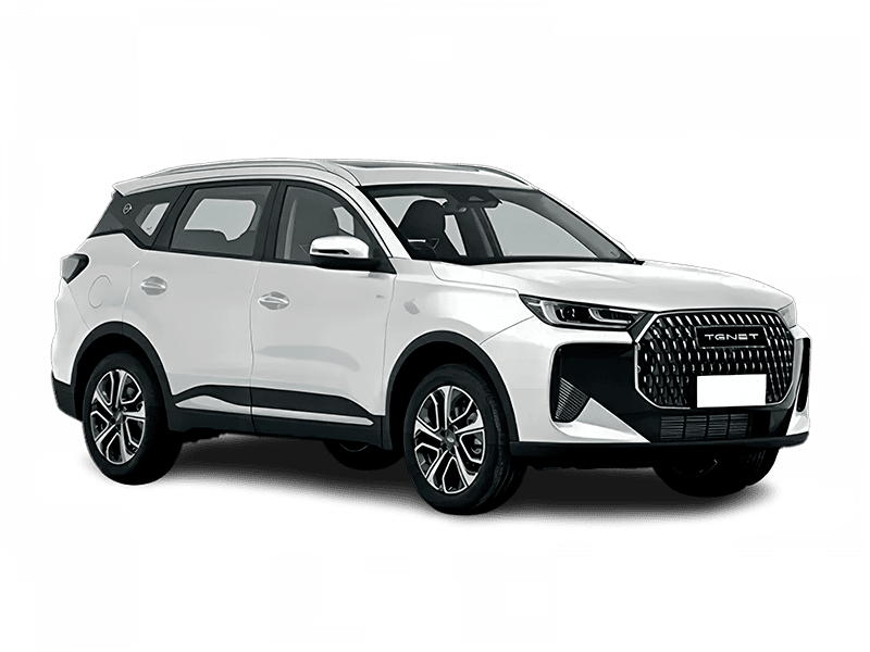 Купить Tenet T7 в Ставрополе - Белый